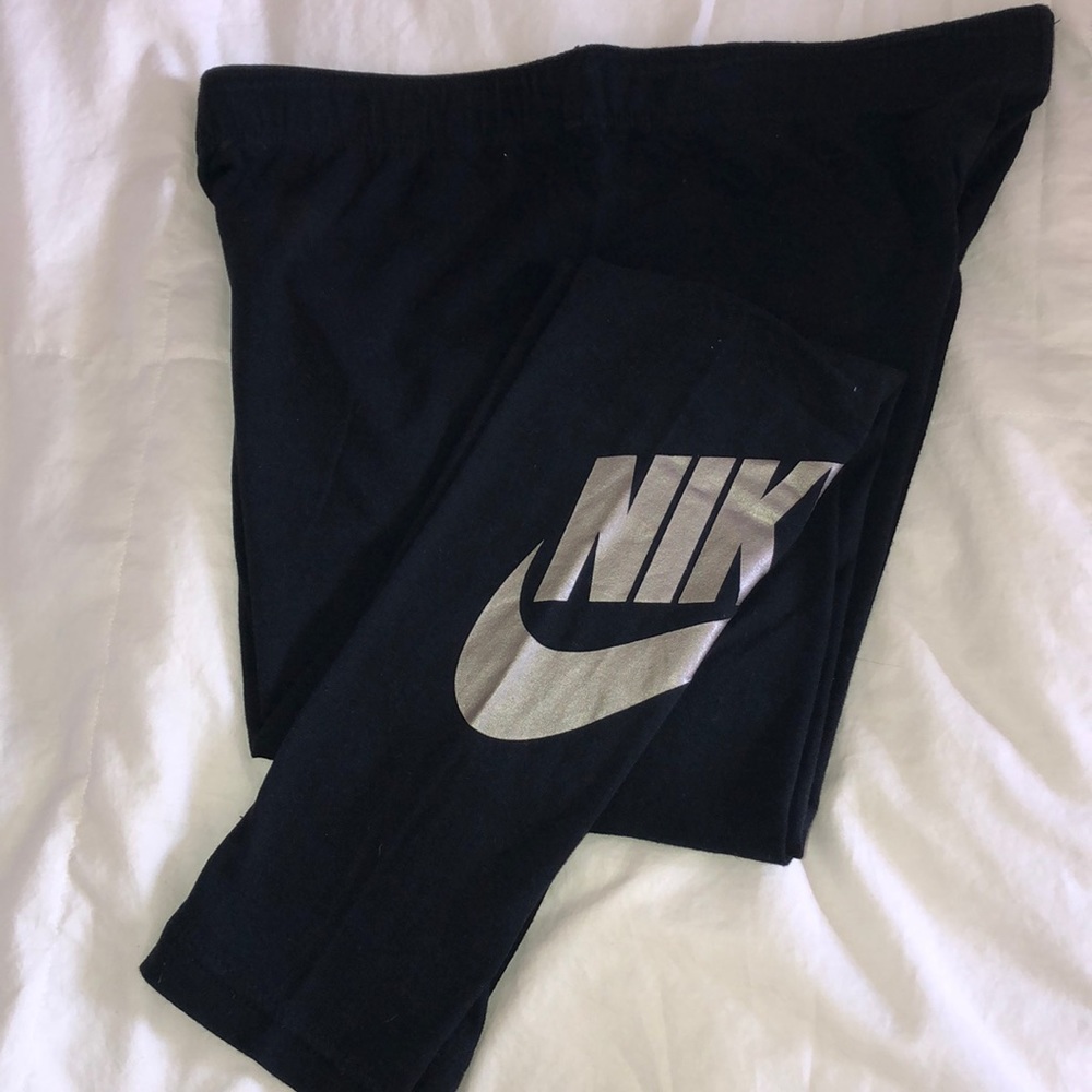 Nike leggings